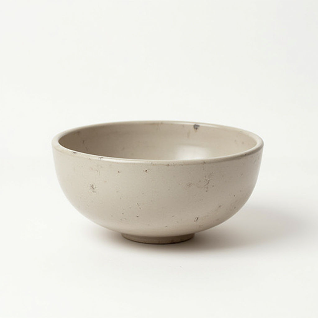 Textured Decorative Bowl