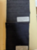 Premium Stretch Denim