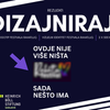Rezultati javnog poziva za izradu logotipa i vizualnog identiteta festivala RahatluQ