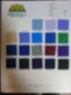 100% Polyester Broadcloth