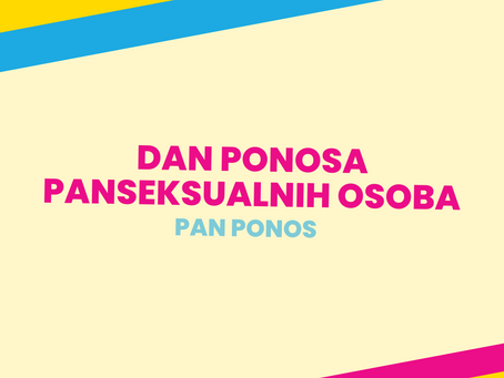 Dan ponosa panseksualnih osoba
