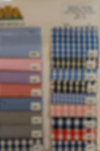 Polyester/Cotton