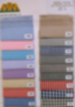 Polyester/Cotton