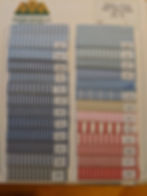 Yarn Dye Broadcloth