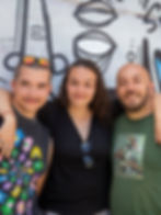 Kolektiv: Mahalom duginih boja