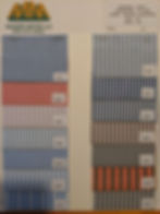 Yard Dye Broadcloth