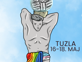 Peto izdanje festivala Kvirhana u Tuzli