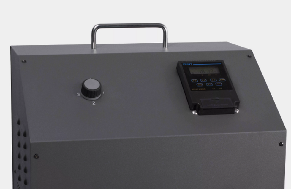 Miniatura: PURIFICADOR DE AIRE