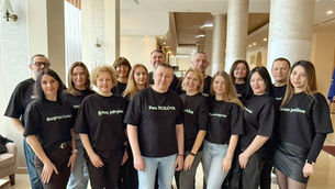 2026–2028: Ми знаємо, куди йдемо!