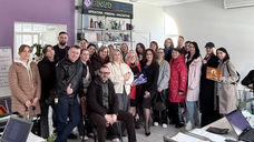 Study Tour у Сумах: практичний досвід, що мотивує бізнес до розвитку