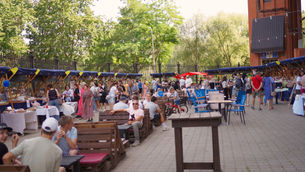 Крафтовий День Підприємця відбувся у місті Суми