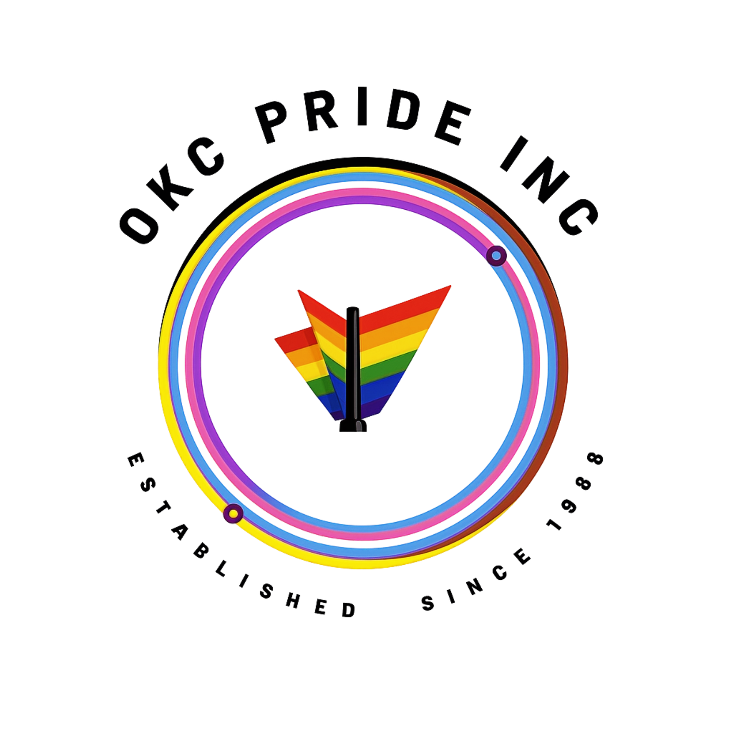 Pride On 39th | Pride Festival OKC | Oklahoma City, OK, USA