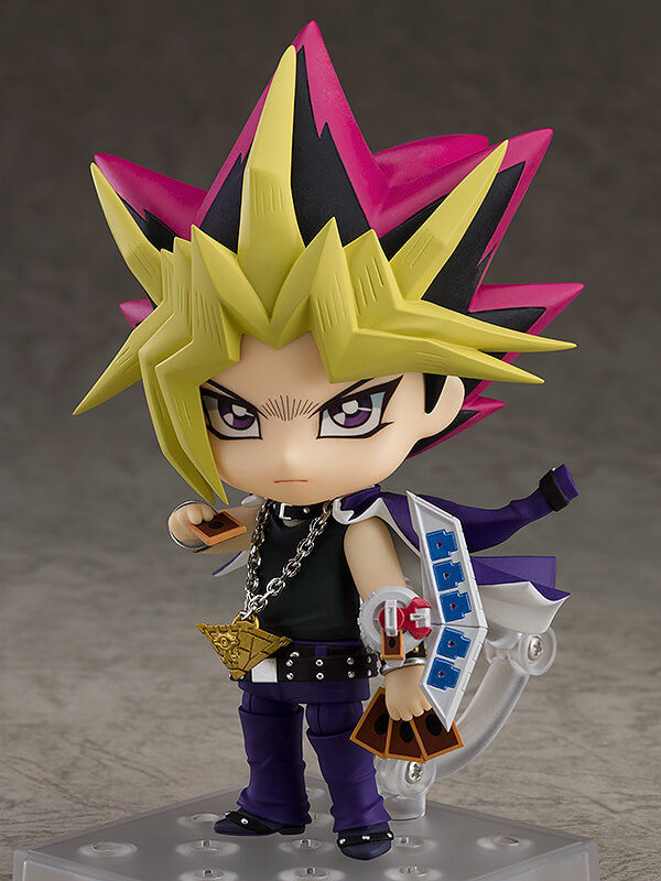 YU-GI-OH! Nendoroid Yami Yugi