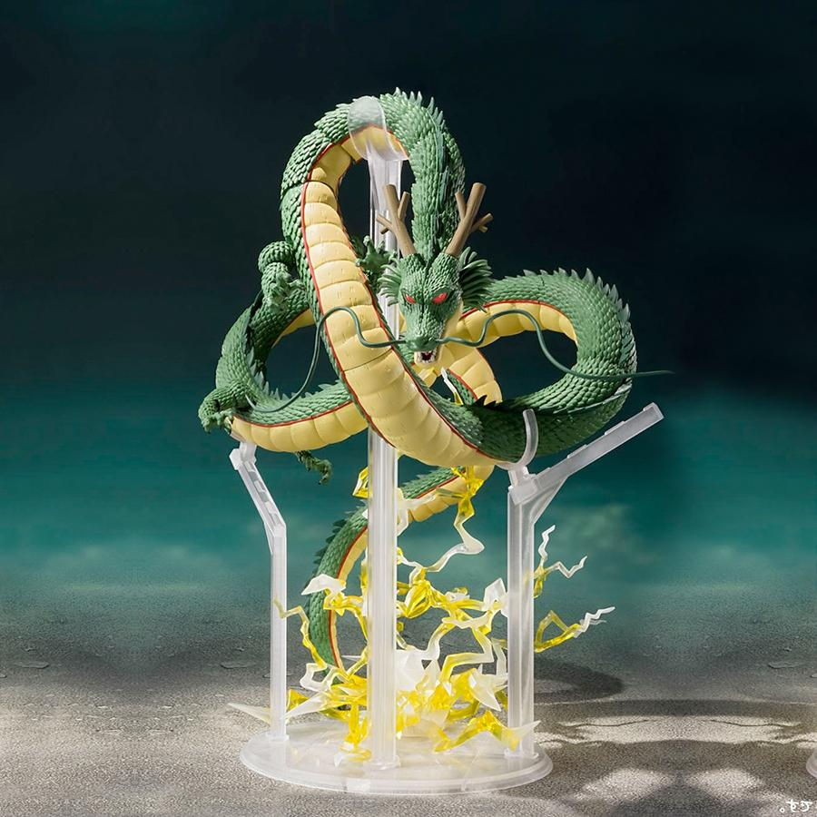 Thumbnail: S.H.Figuarts SHENRON - Dragon Ball Z