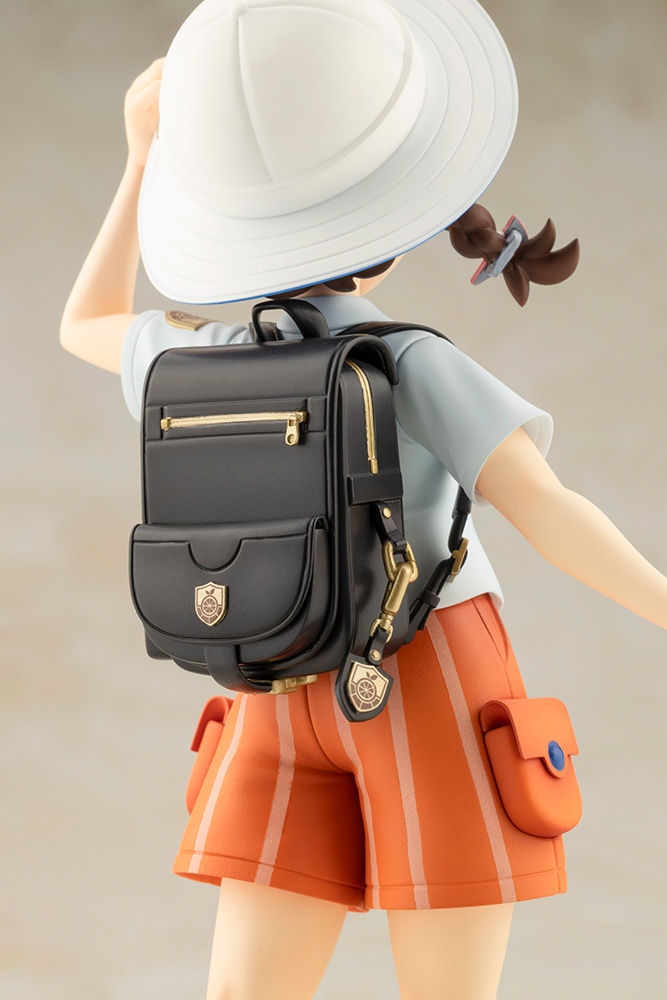 Thumbnail: POKÉMON Juliana with Sprigatito ArtFX J Statue