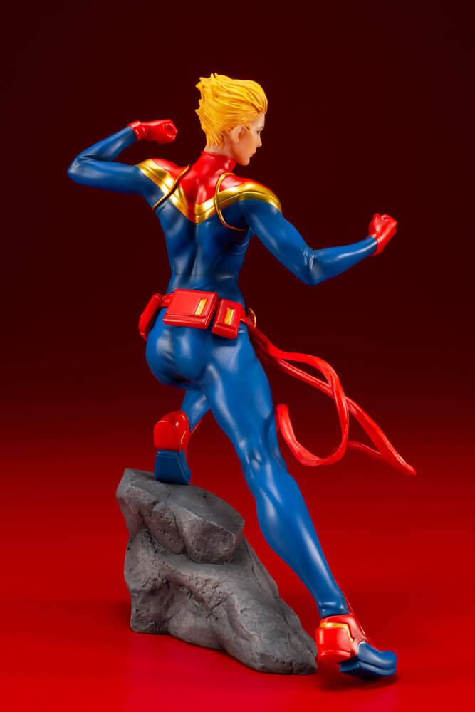 Thumbnail: Captain Marvel