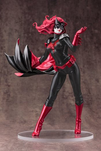 Thumbnail: Batwoman 2nd Edition Bishoujo Statue