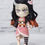 Thumbnail: FIGUARTS MINI Demon Slayer Nezuko Kamado Demon Form Advancing Ver.