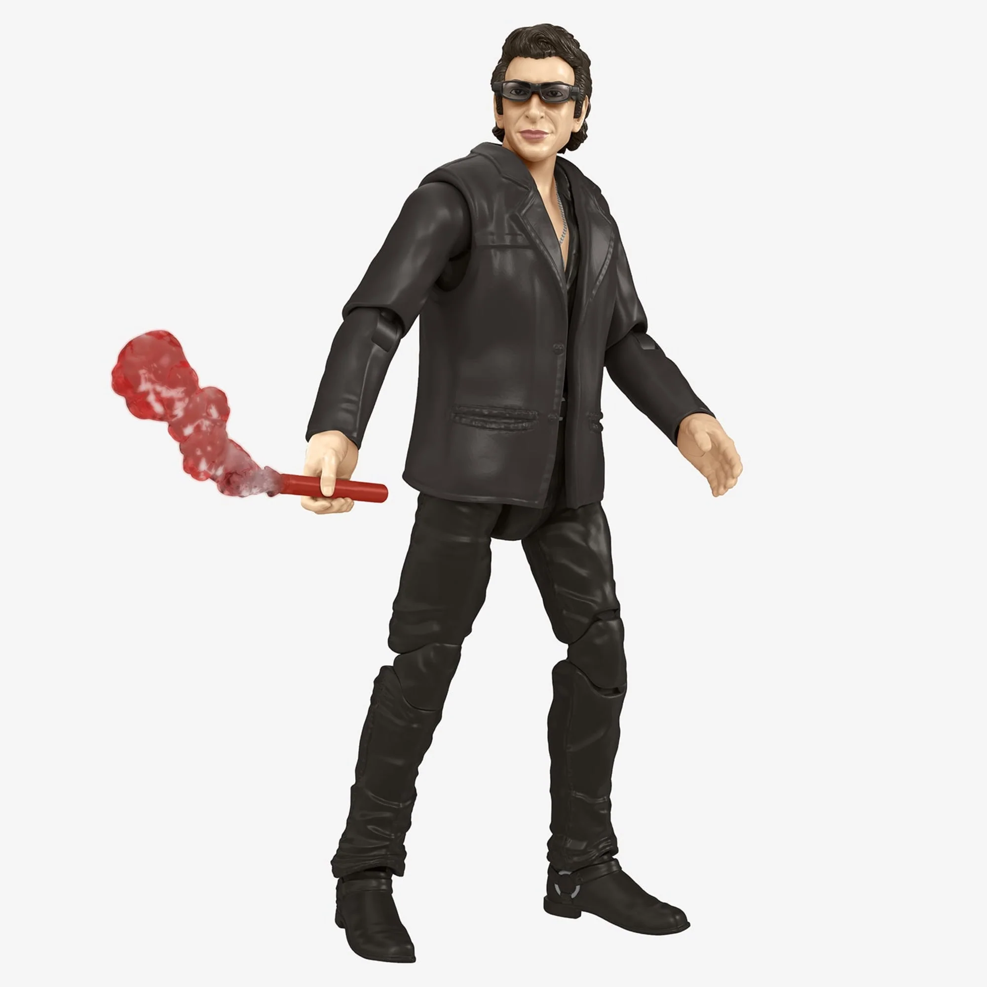 Jurassic Park - Hammond Collection: Dr. Ian Malcolm