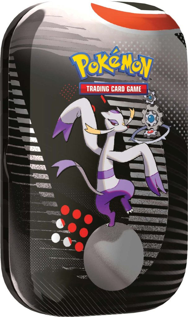 Thumbnail: Pokemon TCG: Unova Mini Tin - Selected at Random