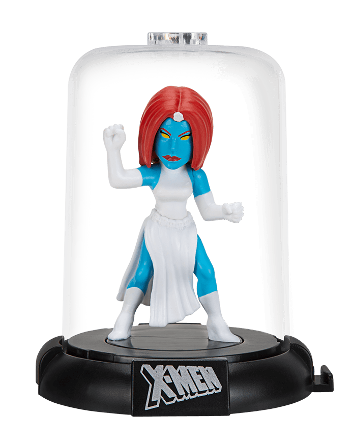 Thumbnail: X-Men Domez Collectable figure series 1