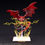 Thumbnail: Yu-Gi-Oh! Slifer the Sky Dragon Egyptian God Statue Expansion Parts set