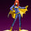 Thumbnail: DC COMICS Batgirl (Barbara Gordon) Bishoujo Statue