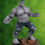 Thumbnail: Grey Hulk PVC Statue Exclusive SDCC 2018