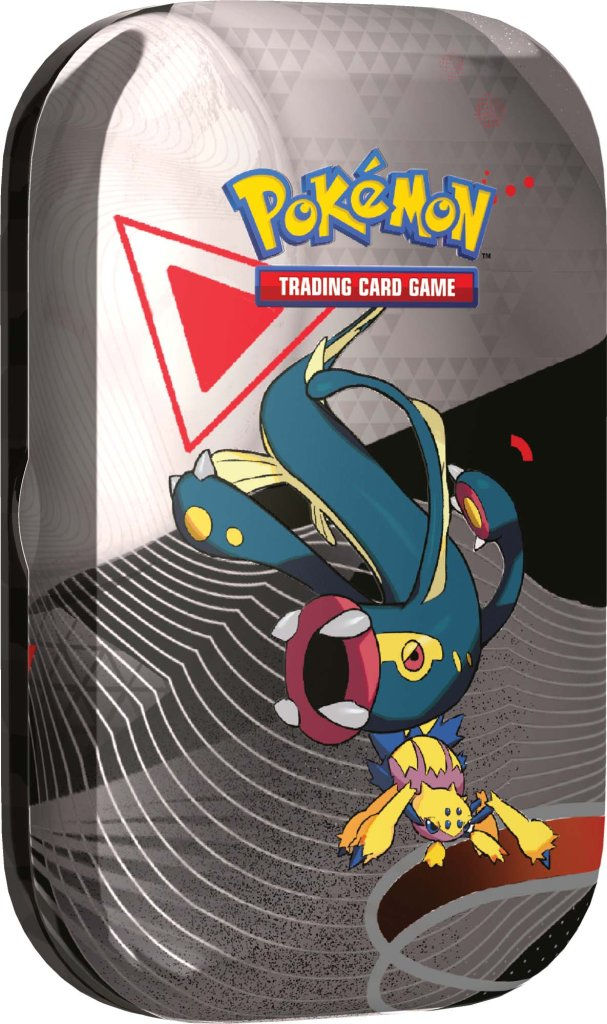 Thumbnail: Pokemon TCG: Unova Mini Tin - Selected at Random