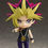Thumbnail: YU-GI-OH! Nendoroid Yami Yugi
