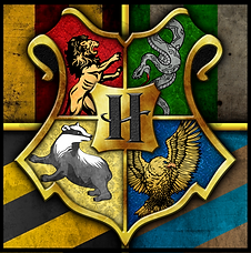HARRY POTTER LOGO