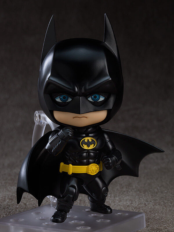 Thumbnail: Batman Nendoroid: Batman 1989 Version