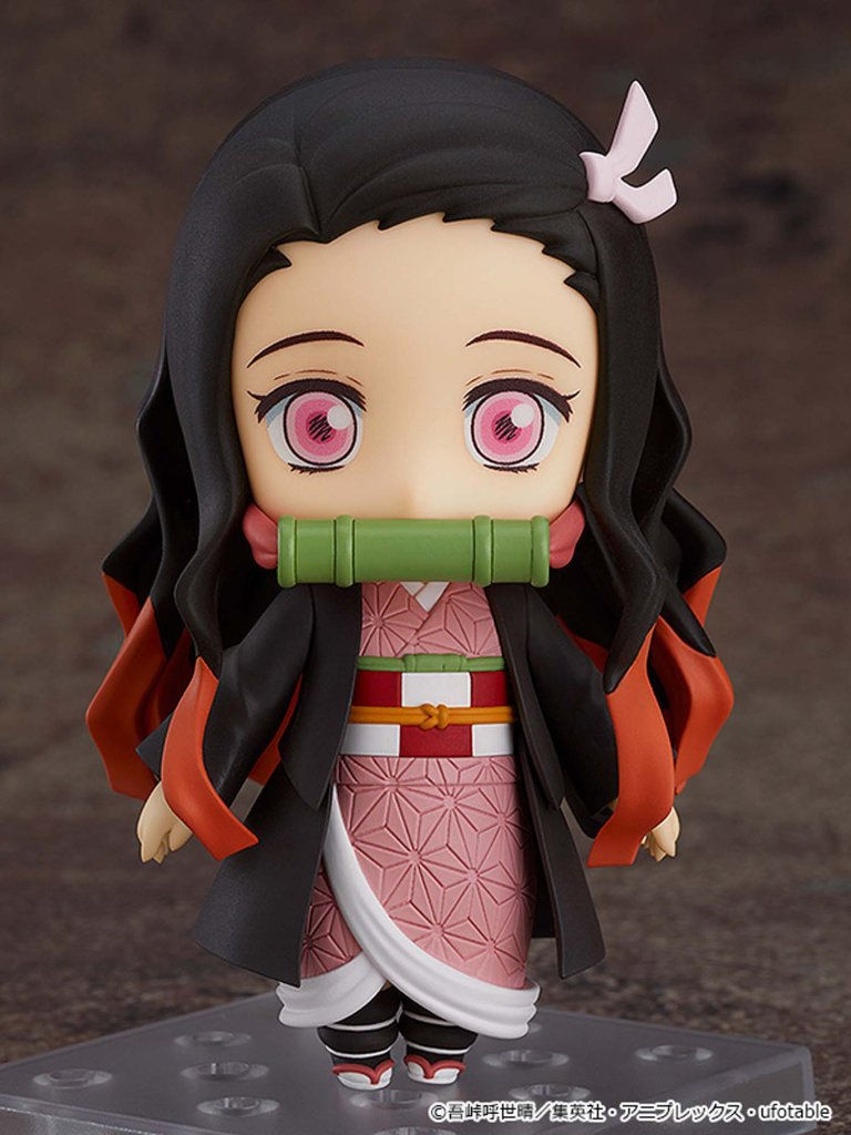 Thumbnail: Nendoroid Nezuko Kamado - Demon Slayer