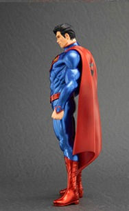 Thumbnail: SUPERMAN ARTFX + STATUE