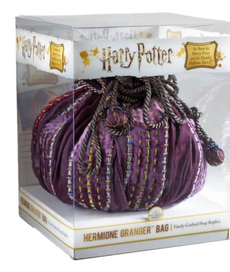 Hermione Granger Bag Prop Replica
