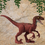 Thumbnail: Jurassic World Dominion Ferocious Pack Velociraptor