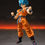Thumbnail: Dragon Ball Super SSGSS Goku Super - S.H.FIGUARTS