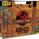Thumbnail: Jurassic Park: Bid to Win - Trivia Card Game