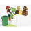 Thumbnail: S.H.Figuarts SUPER MARIO PLAYSET (SUPER MARIO)