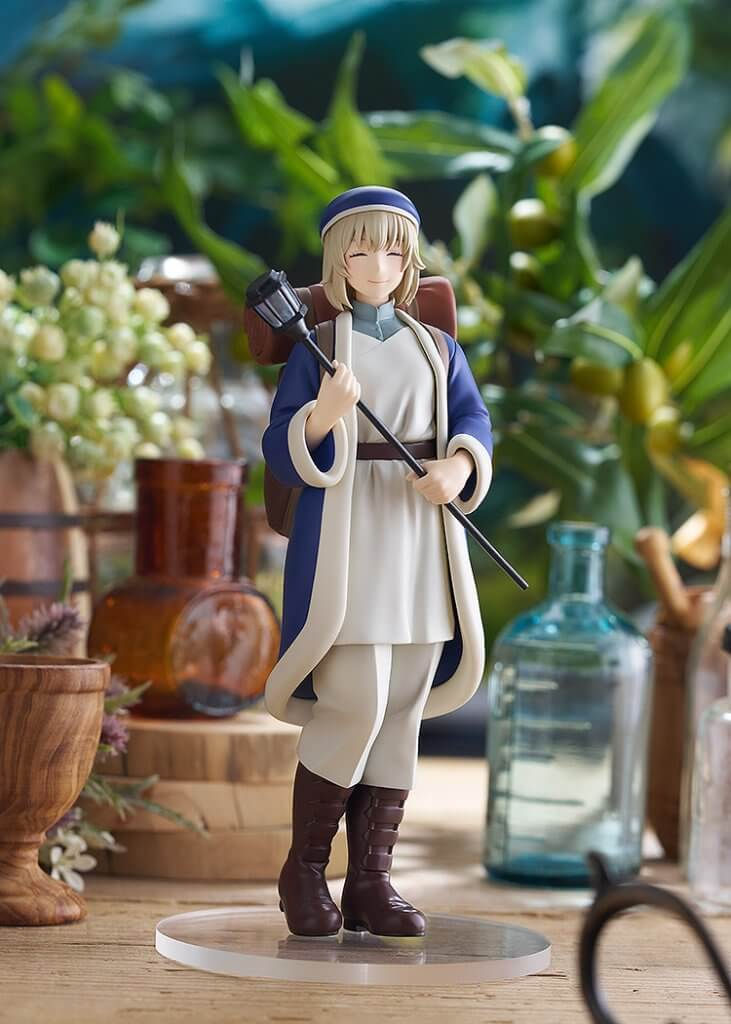 Thumbnail: DELICIOUS IN DUNGEON Pop Up Parade Falin