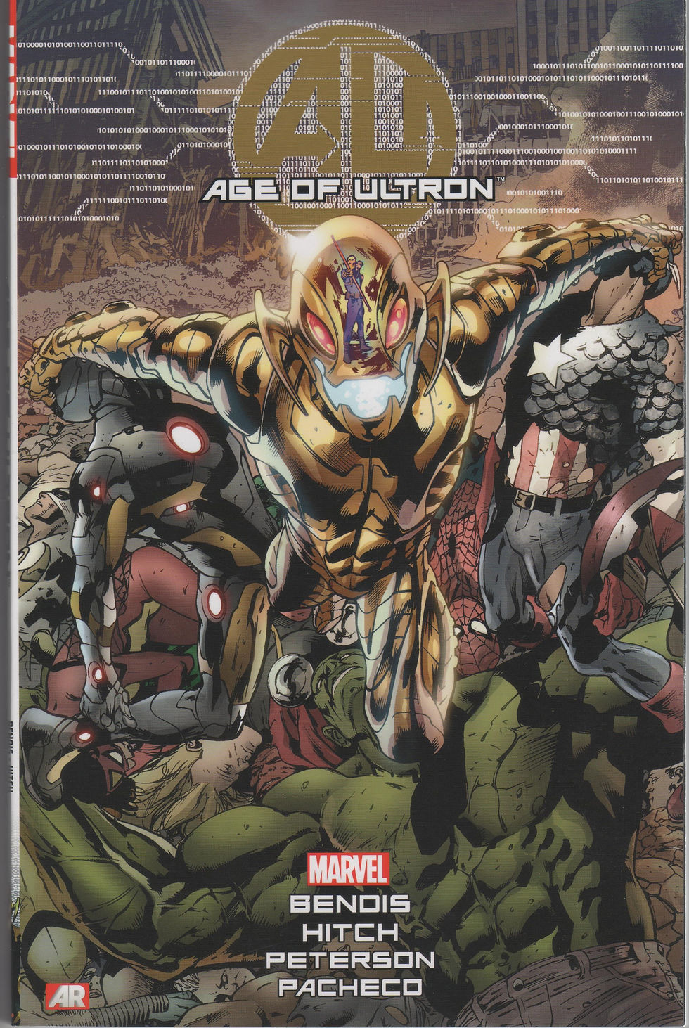 Age of Ultron