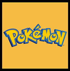 Pokemon Logo