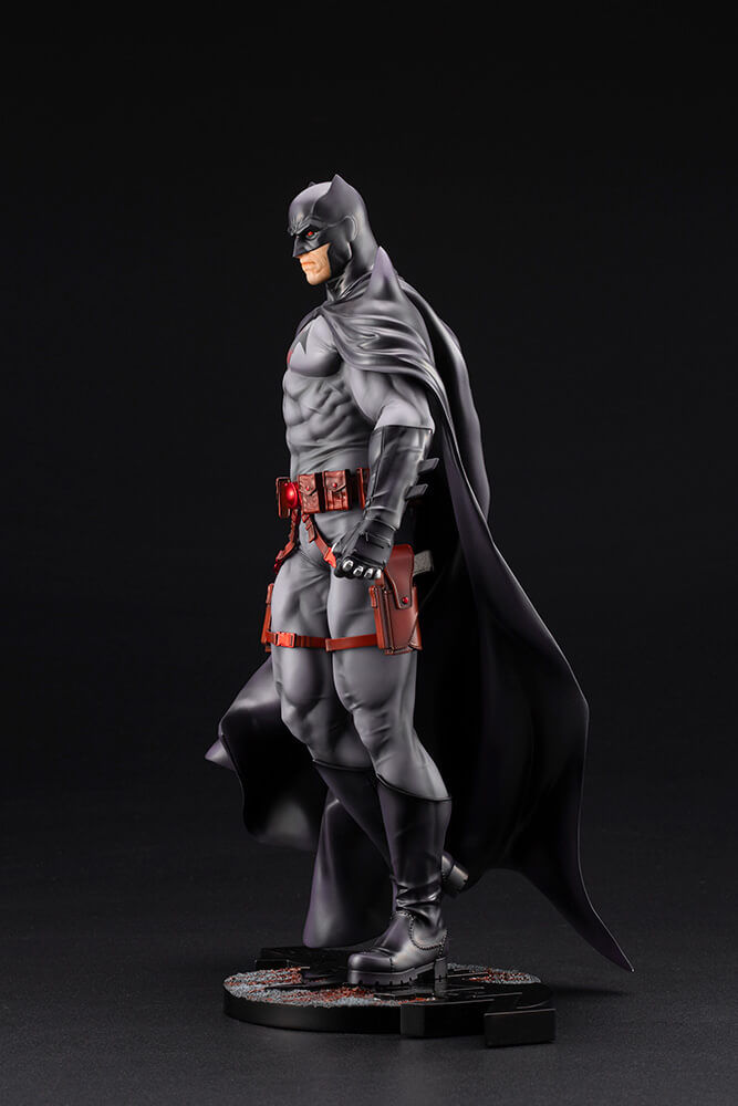 Thumbnail: DC UNIVERSE Elseworld Series Batman Thomas Wayne ArtFX Statue