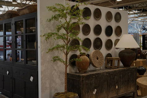 From Booth to Story: Hauer Market’s Interior Design Show 2026 Experience