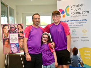 The Alison Kelly Annual Golf Classic