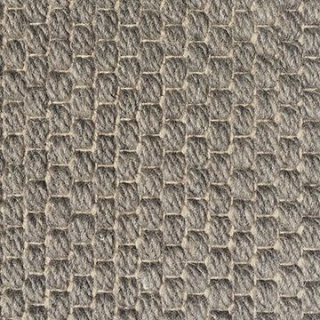 Flatweave Classic Panama Hazelnut