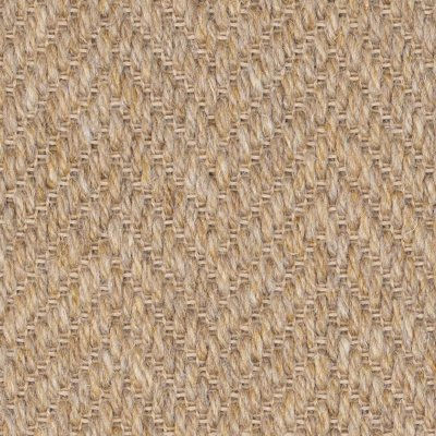Flatweave Classic Fine Herringbone Raffia
