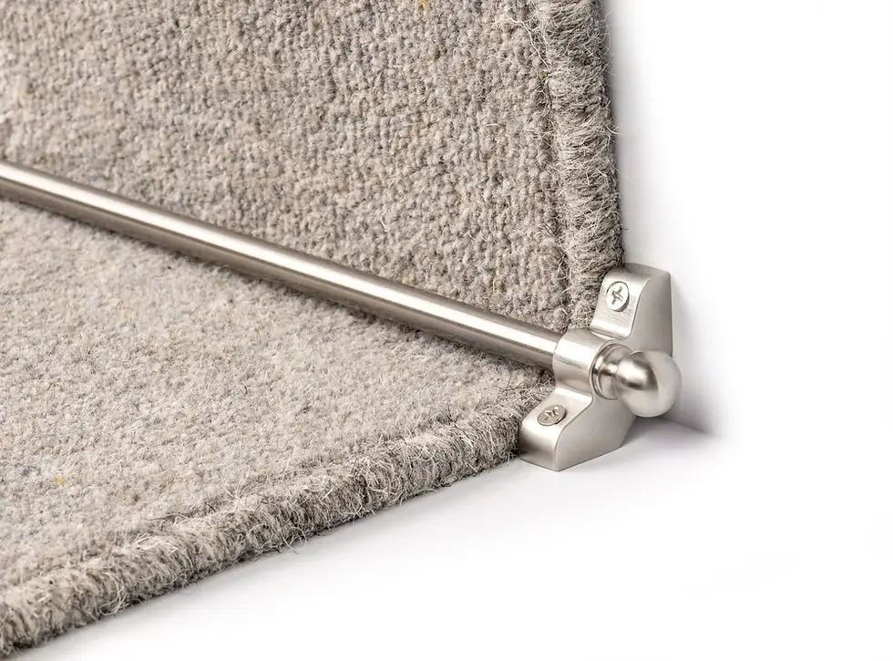Thumbnail: Stair Rod Jubilee