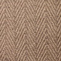 Firenze Chevron Toasted Almond