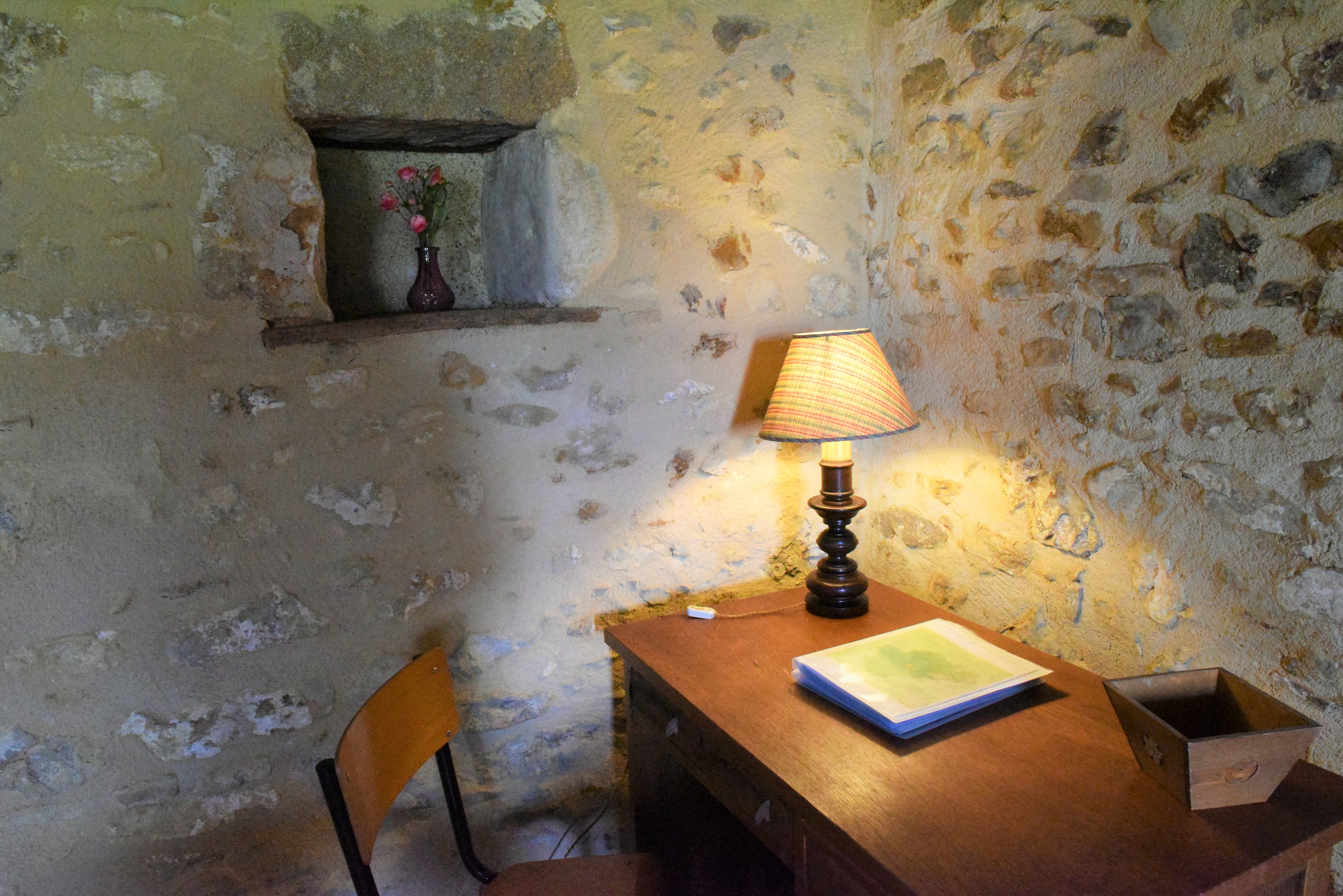 Domaine-de-Chabrot/gîte